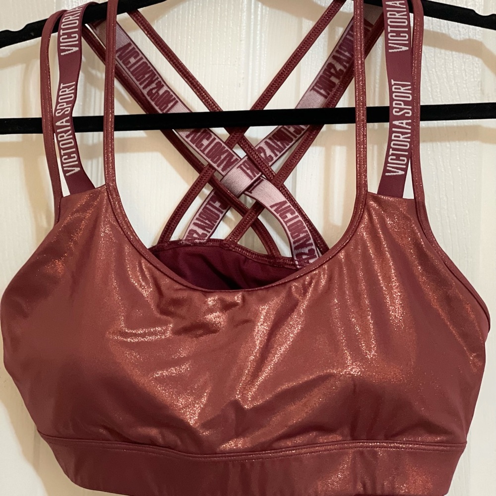Victoria Secret Sports Bra